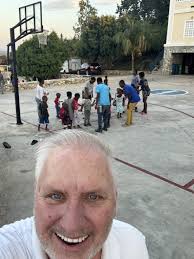 My Soul Replenishing Journey Back to Haiti