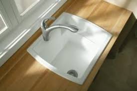 latitude utility sink