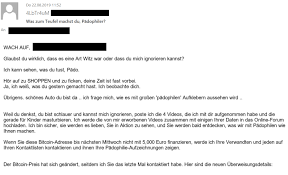 Überprüfen sie die übersetzungen von 'ransomware' ins deutsch. Was Ist Ransomware Wissen Kompakt T2informatik