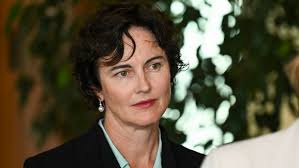 This is everybody's problem': Independent MP Kate Chaney calls for urgent  change after horror murder-suicide in Perth