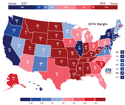 A Year After The 2016 Presidential Election Here S A Look At What The Polls Got Wrong And Right Orange County Register