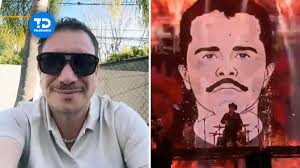 Los Alegres del Barranco: vinculados a proceso por apología del delito|  Telediario México