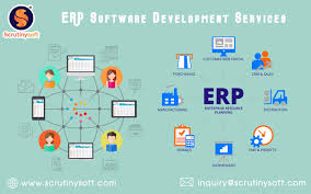 Erp Software Companies Project Dashboard Software Software Development