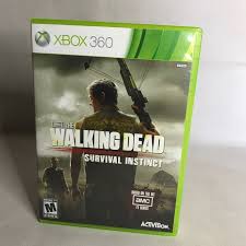 Good Condition I Have More Video Games Listed For Sale To See What I Have For Sale Click On My Name Or Prof Survival Instinct Video Games List Profile Picture