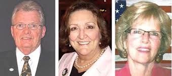 Quinton Township candidates vie for two open seats