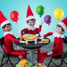 How to Get The Elf on the Shelf® to Come Early | The Elf on the Shelf