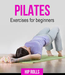 Pilates Exercises For Beginners Web Health Journal Beginner Pilates Workout Pilates Workout Pilates For Beginners