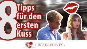 Je vis pour le kennenlernen wann erster kuss moment à mayotte, une petite ile de l'océan indien. Erster Kuss Mit Ihr Mit Diesen 8 Kuss Tipps Machst Du Es Richtig Horst Wenzel Youtube