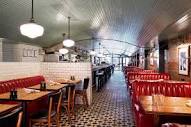 7 of the best American diners in the UK