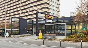 horaire ouverture coop bernex