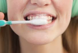 If you sip orange juice while your enamel is still weak, the citric acid has a chance to go wild on your vulnerable teeth. Here S How Often How Long You Really Need To Brush And Floss Your Teeth