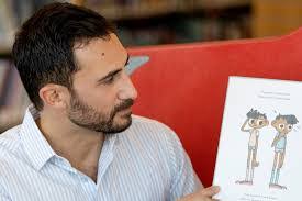 Alain Fortin's Instagram, Twitter & Facebook