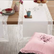 Habillez vos chaises de jardin d'un petit coussin camif ! Coussin Et Galette De Chaise Par Francoise Saget