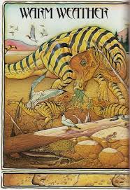 Image result for Hedythyrsus