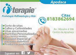 Terapie apodaca