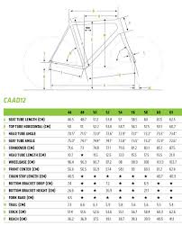 Caad12 Disc Ultegra Cannondale Bikes Creating The Perfect Ride