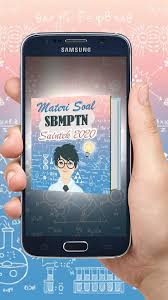Ayo bersiap utbk, mari mulai belajar utbk 2020, baik utbk saintek maupun utbk soshum.simak tips utbk 2020 dan strategi utbk 2020 untuk persiapan utbk sbmptn. Materi Soal Sbmptn Saintek 2020 For Android Apk Download