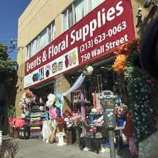Maybe you would like to learn more about one of these? Bnb Floral Supply Florists 750 Wall St Los Angeles Ca Phone Number Yelp