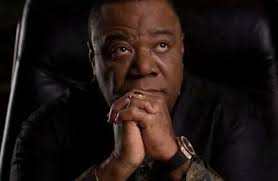 Archbishop Duncan Williams leads Ghana to the Prayer Altar