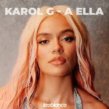 Stream Karol G