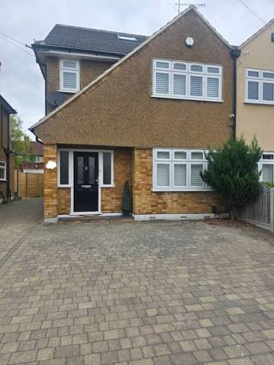 Buying a Home in Upminster Guide