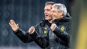 But he is not the right coach for a team like borussia dortmund. Favre Verlangerung Beim Bvb Zorc Sehen Nicht Die Notwendigkeit Gesprache Fruhestens Im Winter Sportbuzzer De