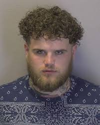 Crime Watch Gallery, March 5-14