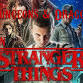 D&D 5e  (2014) Stanger Things Adventure  With event image