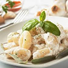 Gnocchis Au Mascarpone Et Quatre Fromages Recette Gnocchis Recettes De Cuisine Recette Gnocchi