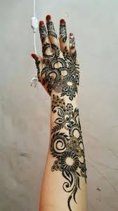 Pin By Rimpy On Henna Designs Mehndi Design Images Mehndi Designs Simple Arabic Mehndi Designs