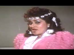 Tik Tik Tik Chalti Hai Ghadi Full Video Elaan E Jung Jaya Prada Dharmendra Anuradha Paudwal Youtube