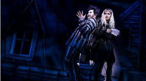 In the sidescrolling levels, you can get points by killing some enemies. Beetlejuice Review Musical Version Bowing In D C Before Broadway Variety