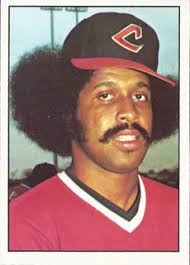 Card Spotlight: 1976 SSPC Countdown Oscar Gamble 526 (#25)