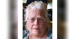 Sarah Beatrice Adams Obituary