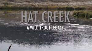 Diy Guide To Fly Fishing Hat Creek In California Diy Fly Fishing