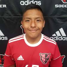 Elian Salguero's High School Bio