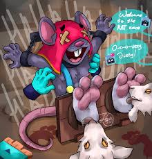 Moes dirty paws! by Jack25y -- Fur Affinity [dot] net