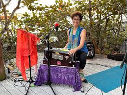 Kirtan @ Sacred Lands, St. Pete — YogaYouSmile