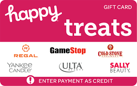 The video game retailer gamestop offers a variety of gift card options. Gamestop Gift Cards Happycards Com