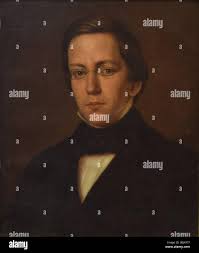 George adolphus hi-res stock photography and images