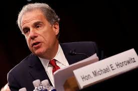 How to Probe the FBI