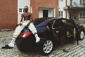 Skip to main search results. Blaqbonez Escapes Uber Troubles As He Acquires New Car Jaguda Com