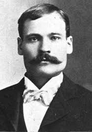 Michael “Mike” Lillund (1870-1946)