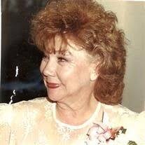 Peggy Ann Avery Obituary