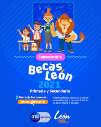 Los resultados de la beca exención total o parcial pago colegiaturas edomex 2020 se darán a conocer el 16 de octubre en la página www.seiem.gob.mx y únicamente se podrá imprimir el comprobante de asignación para todos los niveles de preescolar. Arranca Convocatoria Becas Leon 2021