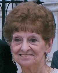 Obituary information for Jennie "Jean" DeSimone