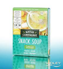 Maybe you would like to learn more about one of these? Natur Compagnie Snack Soup Organic Vegetables 3 X 18 G At Violey
