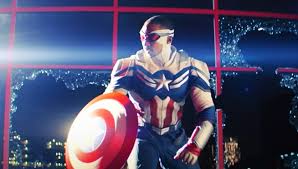 Marvel star anthony mackie had nothing but praise and excitement for the inclusion of his captain america at disneyland's. Nu9xjsgvhjvuum