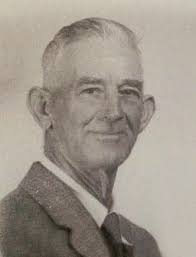 Henry Wesley Potts (1892-1980)