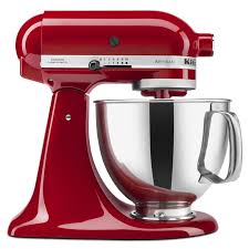 KitchenAid Artisan 2026